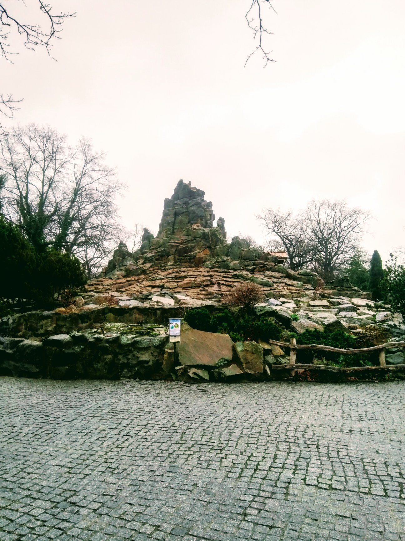 Sint-Martinus den XIIde - Winterkamp VK Berlijn